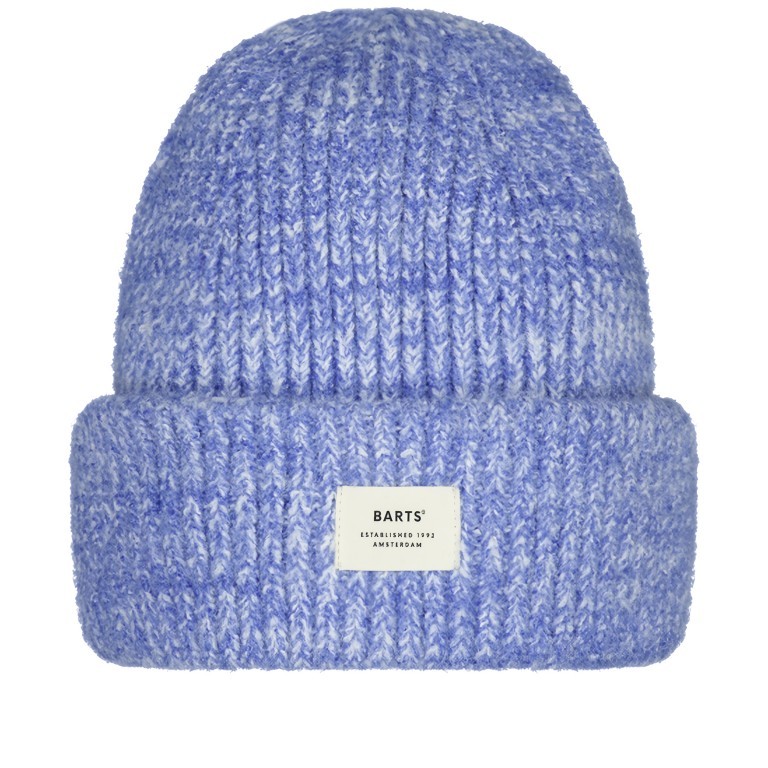 Mütze Owlet Blue, Farbe: blau/petrol, Marke: Barts, EAN: 8717457928390, Bild 1 von 1