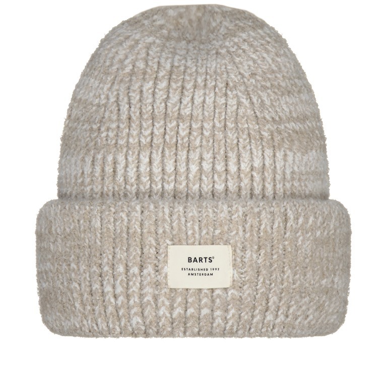 Mütze Owlet Light Brown, Farbe: beige, Marke: Barts, EAN: 8717457928420, Bild 1 von 1