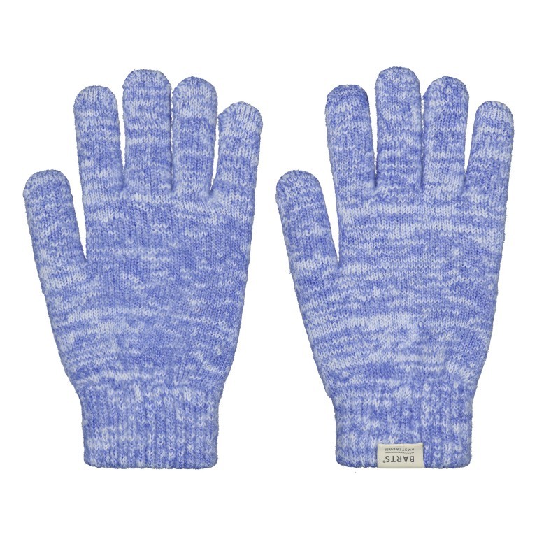 Handschuhe Owlet Größe ONE-SIZE Blue, Farbe: blau/petrol, Marke: Barts, EAN: 8717457930157, Bild 1 von 1