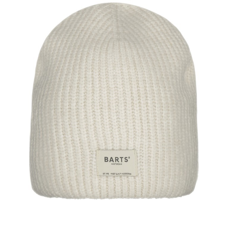 Mütze Darty Cream, Farbe: beige, Marke: Barts, EAN: 8717457927362, Bild 1 von 1