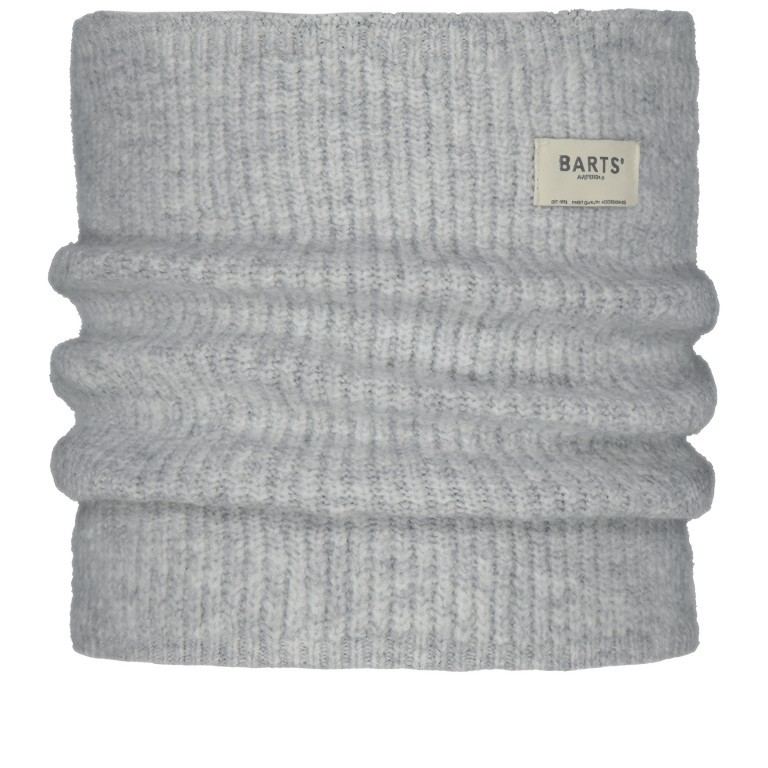 Loop Darty Heather Grey, Farbe: grau, Marke: Barts, EAN: 8717457929038, Bild 1 von 1