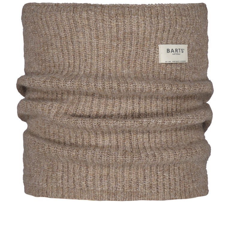 Loop Darty Light Brown, Farbe: braun, Marke: Barts, EAN: 8717457929069, Bild 1 von 1
