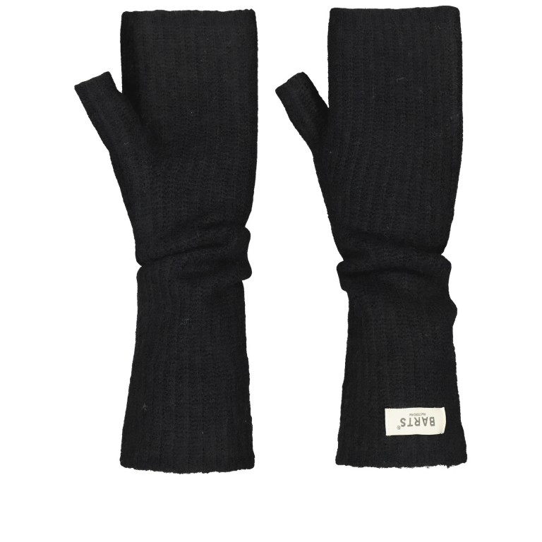 Stulpen Darty Größe ONE-SIZE Black, Farbe: schwarz, Marke: Barts, EAN: 8717457929212, Bild 1 von 1