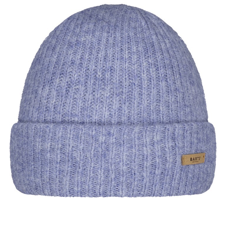 Mütze Witzia Blue, Farbe: blau/petrol, Marke: Barts, EAN: 8717457928796, Bild 1 von 4