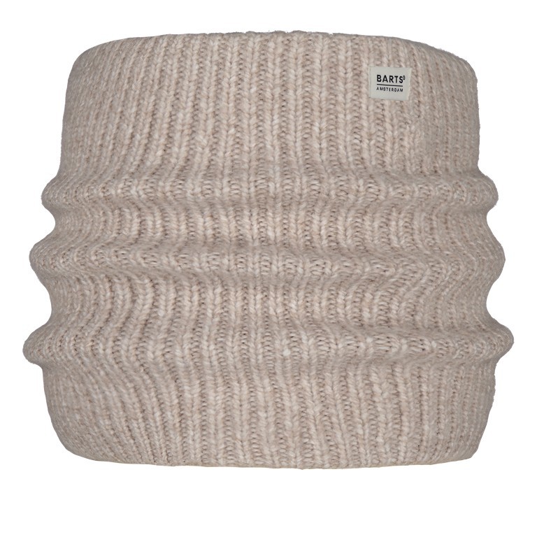 Loop Zias Beige, Farbe: beige, Marke: Barts, EAN: 8717457930485, Bild 1 von 1