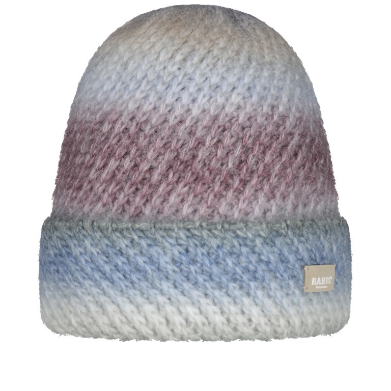 Mütze Fanatail Navy, Farbe: blau/petrol, Marke: Barts, EAN: 8717457927737, Bild 1 von 1