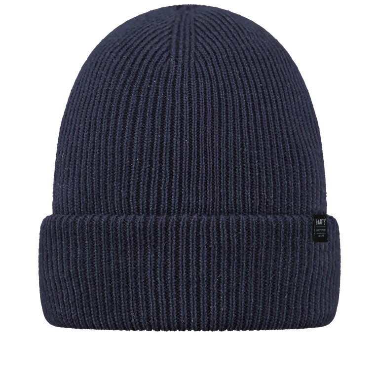 Mütze Kinabalu Old Blue, Farbe: blau/petrol, Marke: Barts, EAN: 8717457703652, Bild 1 von 1