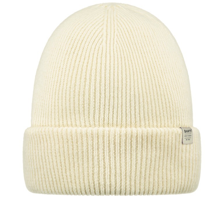Mütze Kinabalu Wheat, Farbe: beige, Marke: Barts, EAN: 8717457751592, Bild 1 von 1