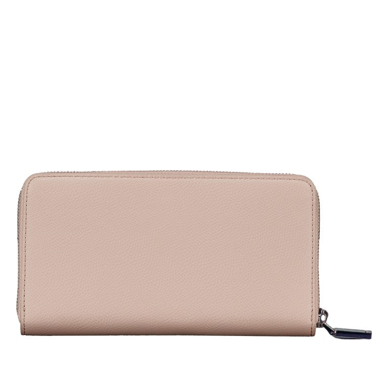 Geldbörse Chris Ziparound Dark Beige, Farbe: beige, Marke: HUGO, EAN: 4063545102734, Abmessungen in cm: 19x10.5x2, Bild 3 von 5