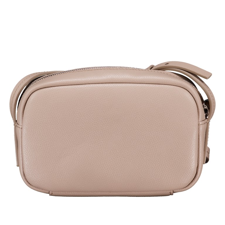 Umhängetasche Chris Crossbody Dark Beige, Farbe: beige, Marke: HUGO, EAN: 4063545102932, Abmessungen in cm: 20.5x12.5x6.5, Bild 3 von 6