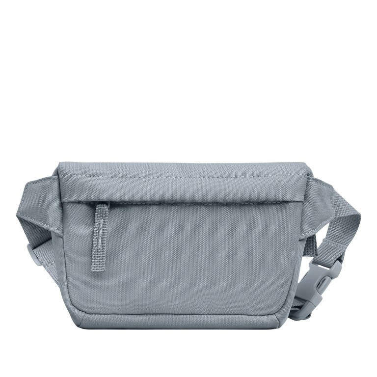 Gürteltasche Hip Bag 2.0 Marlin, Farbe: blau/petrol, Marke: Got Bag, EAN: 4260483887437, Abmessungen in cm: 19x13x7.5, Bild 2 von 5