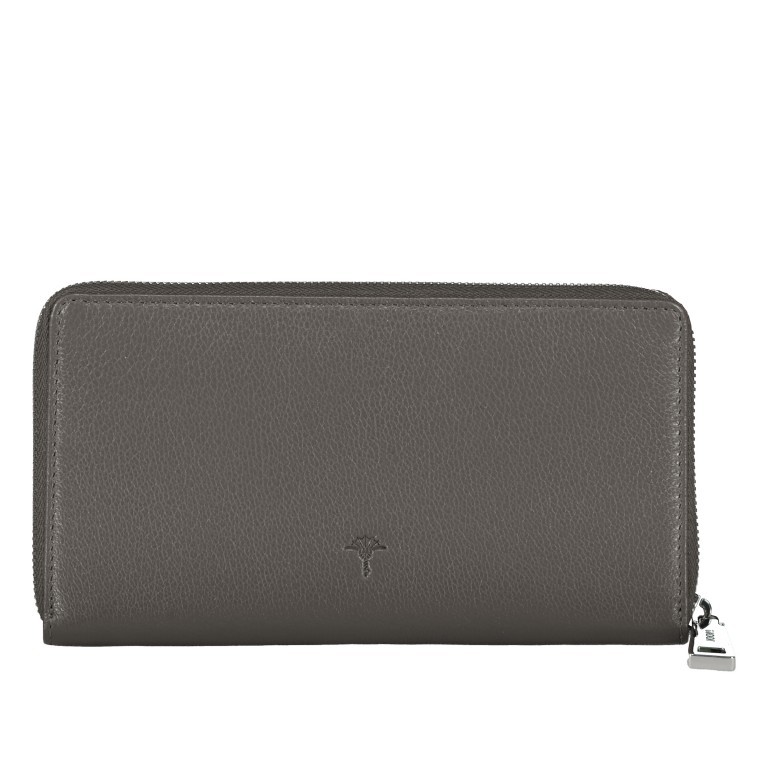 Geldbörse Lantea Yura LH10Z Castlerock, Farbe: grau, Marke: Joop!, EAN: 4048835218968, Abmessungen in cm: 19x10.5x2, Bild 3 von 5