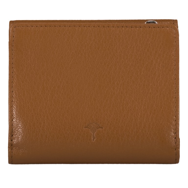 Geldbörse Lantea Simona SH4F Cognac, Farbe: cognac, Marke: Joop!, EAN: 4048835219019, Abmessungen in cm: 11x9.3x3, Bild 3 von 5