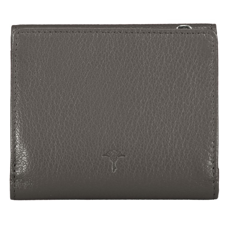 Geldbörse Lantea Simona SH4F Castlerock, Farbe: grau, Marke: Joop!, EAN: 4048835219026, Abmessungen in cm: 11x9.3x3, Bild 3 von 5