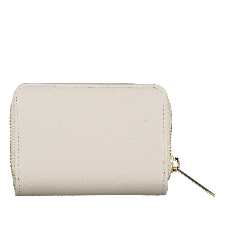 Geldbörse Sleek Petite Greige, Farbe: grau, Marke: Hey Marly, EAN: 4262484650423, Abmessungen in cm: 11.5x8.5x3.5, Bild 3 von 4