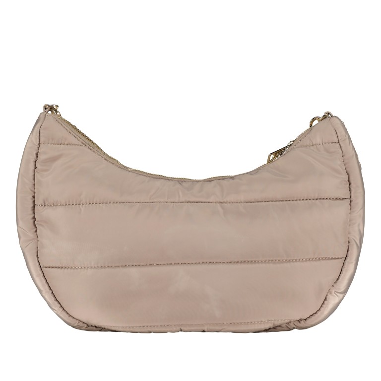 Beuteltasche Lifetime Buddy M Mocha, Farbe: braun, Marke: Hey Marly, EAN: 4262459829434, Abmessungen in cm: 37x11x28, Bild 3 von 6