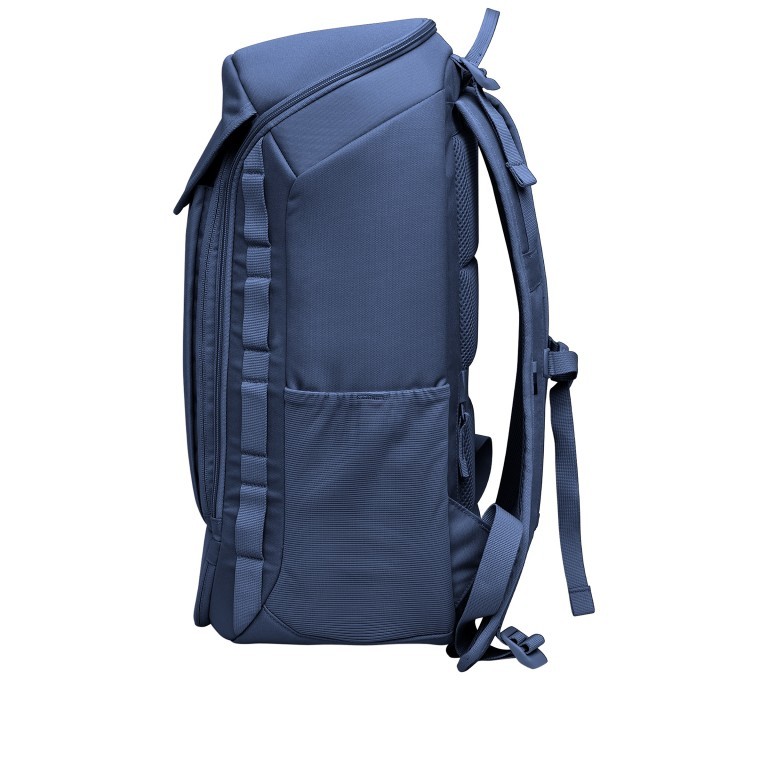 Rucksack Pro Pack Travel mit Laptopfach 16 Zoll Ocean Blue, Farbe: blau/petrol, Marke: Got Bag, EAN: 4260483889097, Abmessungen in cm: 35x53x20, Bild 3 von 16