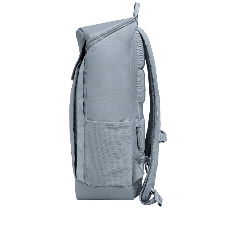 Rucksack Pro Pack Monochrome Marlin, Farbe: blau/petrol, Marke: Got Bag, EAN: 4262457052063, Abmessungen in cm: 31x47x16, Bild 3 von 15