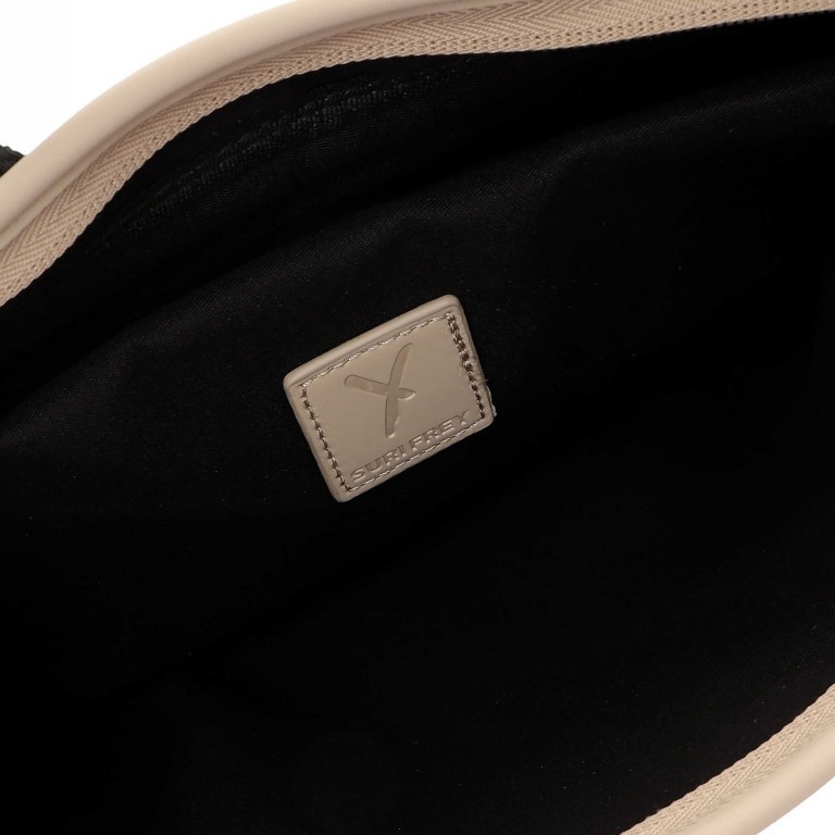 Rucksack Jessy-Lu 18041 Beige, Farbe: beige, Marke: Suri Frey, EAN: 4056185214028, Abmessungen in cm: 28.5x38.5x10, Bild 5 von 6
