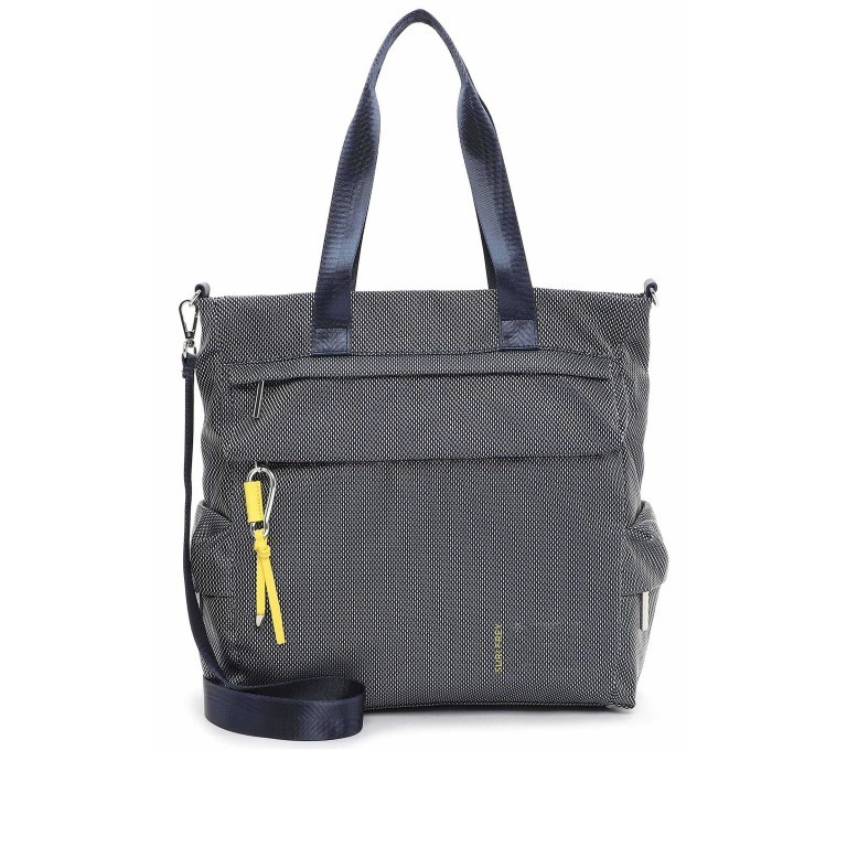 Handtasche Marry 18013 Blue, Farbe: blau/petrol, Marke: Suri Frey, EAN: 4056185115301, Abmessungen in cm: 33x34x12, Bild 1 von 9