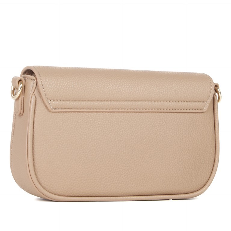 Umhängetasche Miramar Beige, Farbe: braun, Marke: Valentino Bags, EAN: 8054942428448, Abmessungen in cm: 22x13.5x5.5, Bild 4 von 5