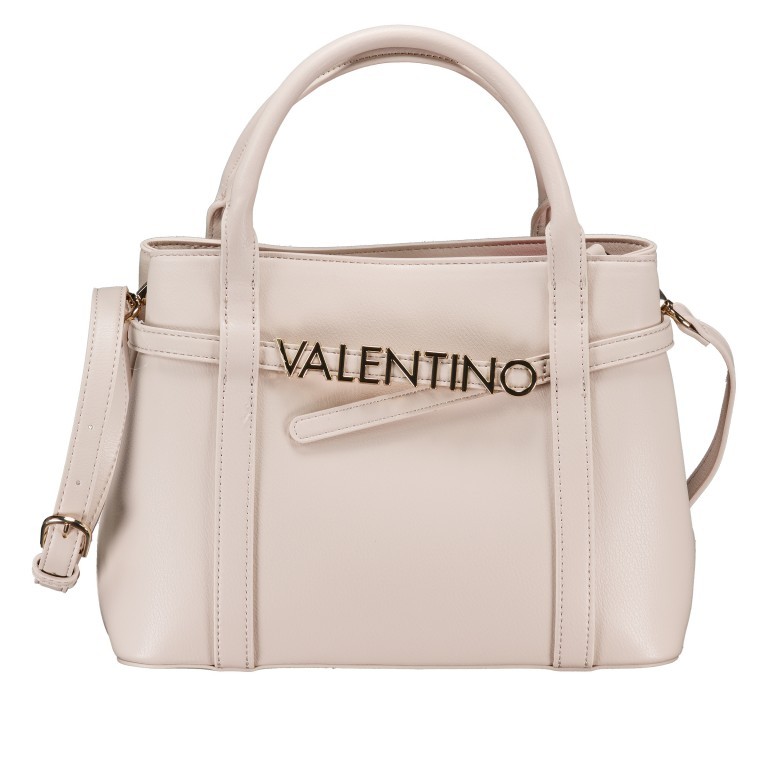 Handtasche Selma Relove Recycle Beige, Farbe: beige, Marke: Valentino Bags, EAN: 8054942650474, Abmessungen in cm: 30x22x13, Bild 1 von 7