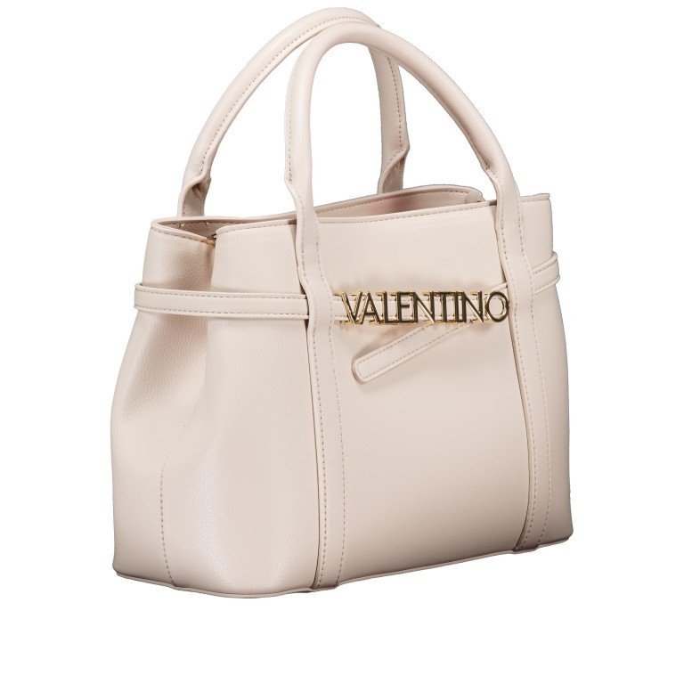 Handtasche Selma Relove Recycle Beige, Farbe: beige, Marke: Valentino Bags, EAN: 8054942650474, Abmessungen in cm: 30x22x13, Bild 2 von 7