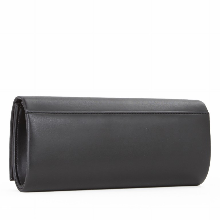 Umhängetasche / Clutch Sofie Nero, Farbe: schwarz, Marke: Valentino Bags, EAN: 8054942654687, Abmessungen in cm: 24.2x11x5.5, Bild 3 von 6