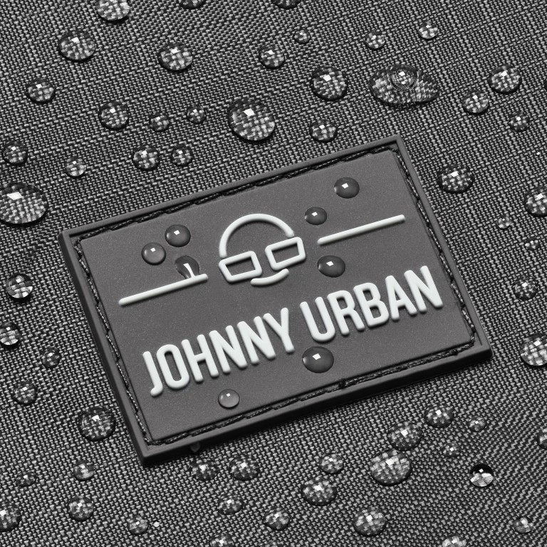 Rucksack Eco Series Jack Dunkelgrau, Farbe: grau, Marke: Johnny Urban, EAN: 4260641589739, Abmessungen in cm: 32x48x20, Bild 14 von 14
