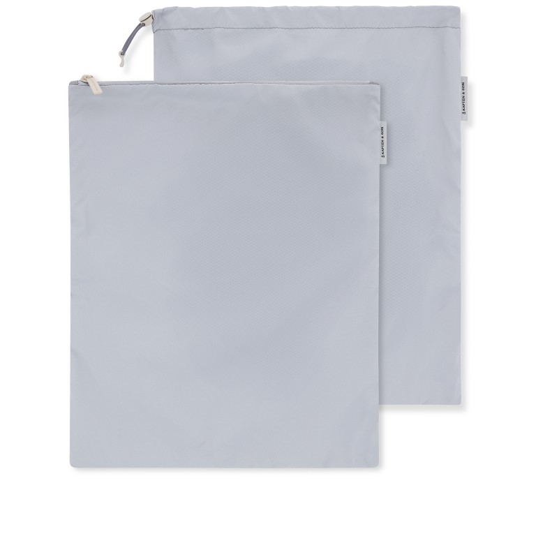 Rucksack Lisbon Sandstone, Farbe: beige, Marke: Kapten & Son, EAN: 4251145252663, Abmessungen in cm: 33x45x21, Bild 12 von 12