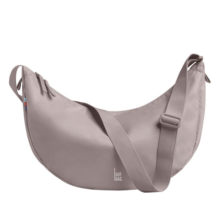 Beuteltasche Moon Bag Large Seahorse, Farbe: rosa/pink, Marke: Got Bag, EAN: 4260483888267, Abmessungen in cm: 45x30x15, Bild 1 von 8