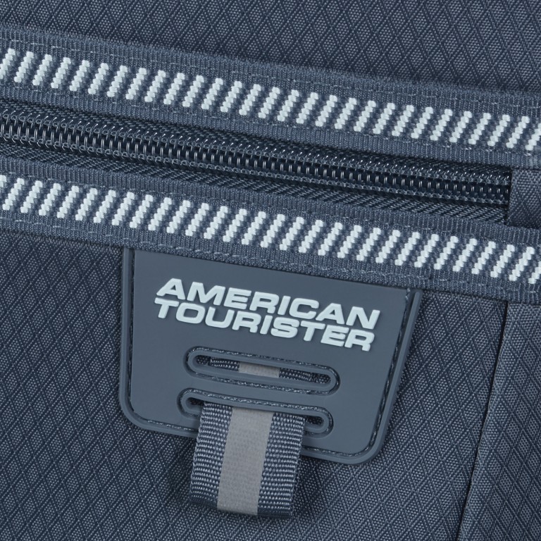 Koffer Aerospin Spinner 80 Expandable Indigo, Farbe: blau/petrol, Marke: American Tourister, EAN: 5400520304254, Abmessungen in cm: 46x80x27, Bild 11 von 15