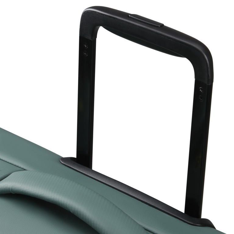 Trolley Summerride Spinner 69 Expandable Dark Forest, Farbe: grün/oliv, Marke: American Tourister, EAN: 5400520308689, Abmessungen in cm: 43x69x29, Bild 15 von 15