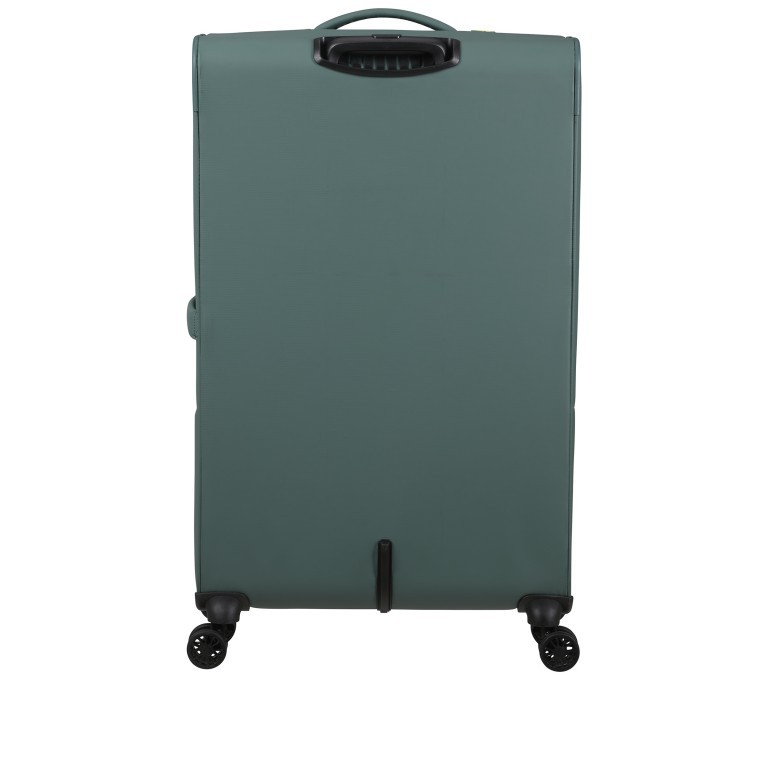 Koffer Summerride Spinner 80 Expandable Dark Forest, Farbe: grün/oliv, Marke: American Tourister, EAN: 5400520308719, Abmessungen in cm: 48x80x30, Bild 6 von 15