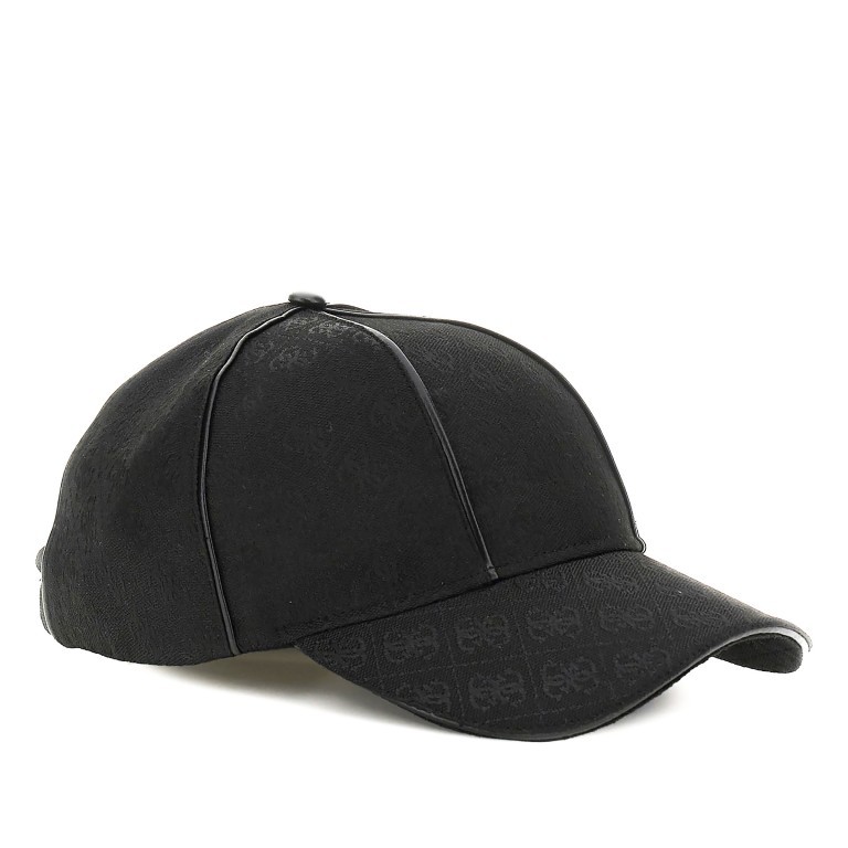 Cap 4G-Logo Größe verstellbar Coal, Farbe: anthrazit, Marke: Guess, EAN: 7620837238167, Bild 1 von 4