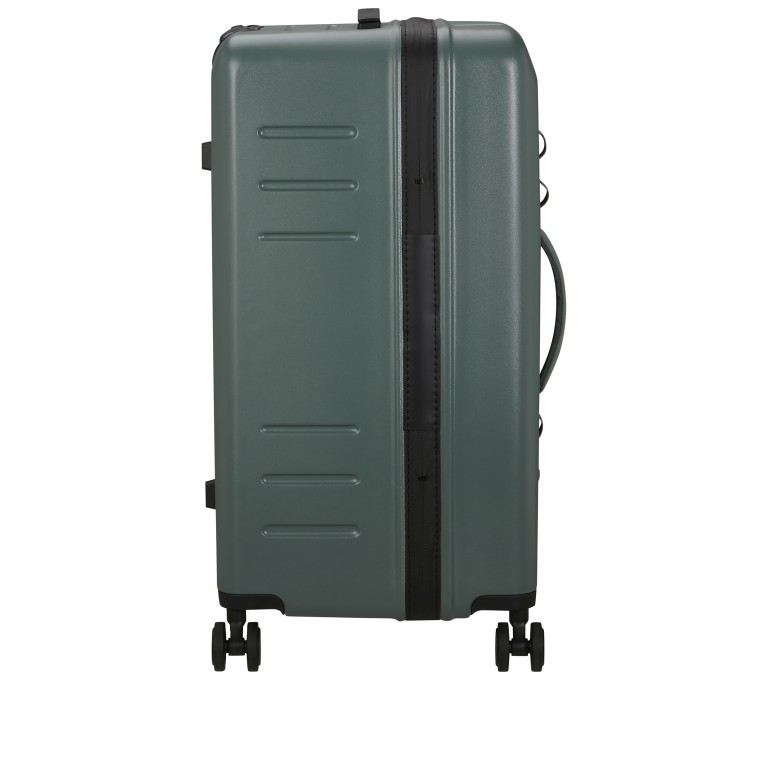 Koffer TrailOn Trunk 73 cm Dark Forest, Farbe: grün/oliv, Marke: American Tourister, EAN: 5400520291288, Abmessungen in cm: 40x73x38, Bild 5 von 11