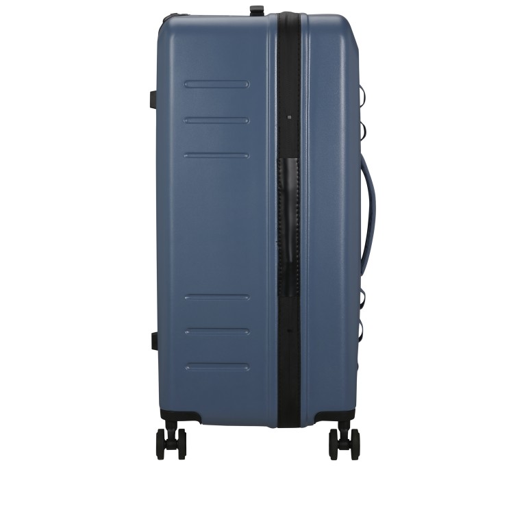 Koffer TrailOn Trunk 80 cm Coronet Blue, Farbe: blau/petrol, Marke: American Tourister, EAN: 5400520291431, Abmessungen in cm: 40x80x38, Bild 5 von 11