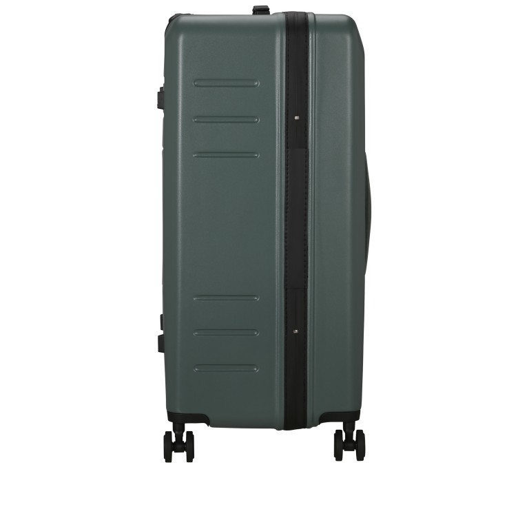 Koffer TrailOn Trunk 80 cm Dark Forest, Farbe: grün/oliv, Marke: American Tourister, EAN: 5400520291424, Abmessungen in cm: 40x80x38, Bild 5 von 11