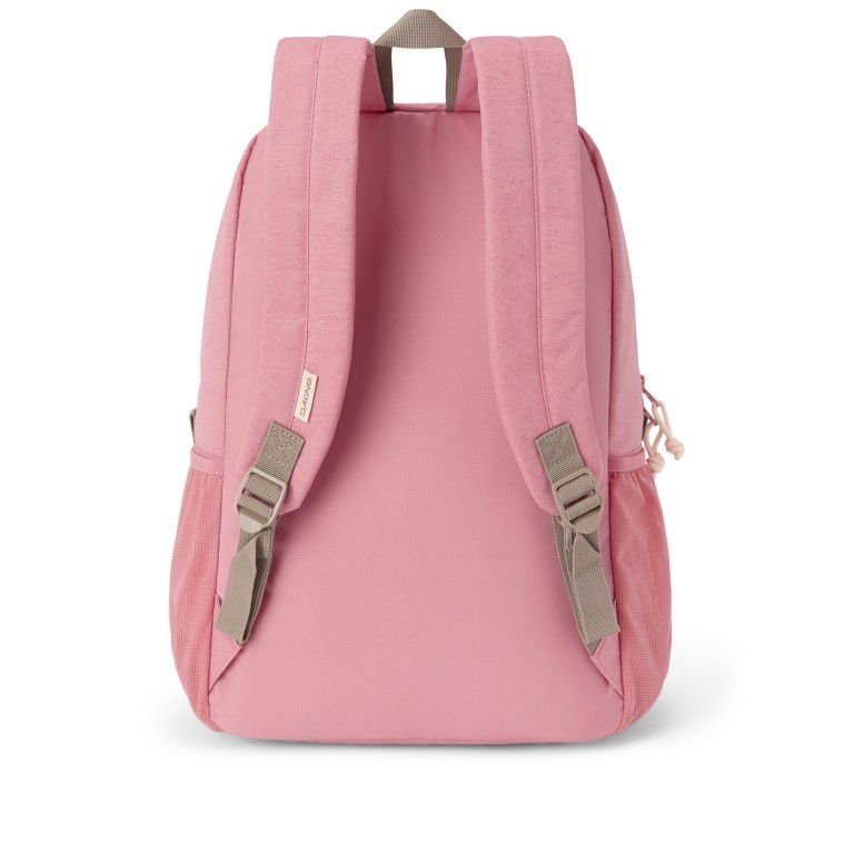 Rucksack Tardy Slip Backpack Pink Lotus, Farbe: rosa/pink, Marke: Dakine, EAN: 0194626567624, Abmessungen in cm: 28.5x42x16, Bild 2 von 5
