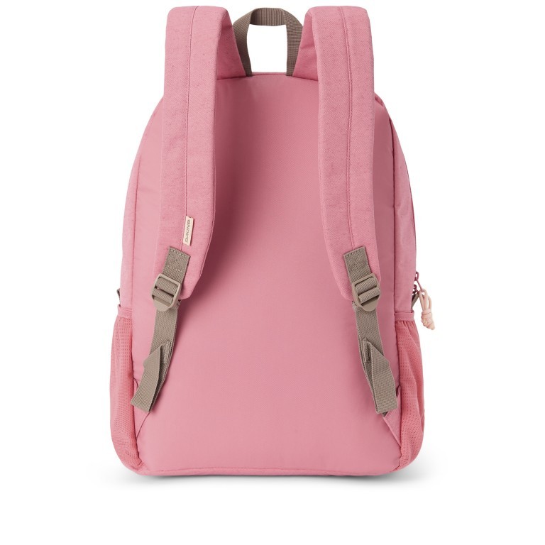 Rucksack Educated Backpack Pink Lotus, Farbe: rosa/pink, Marke: Dakine, EAN: 0194626567679, Abmessungen in cm: 33x45.5x19.5, Bild 2 von 4