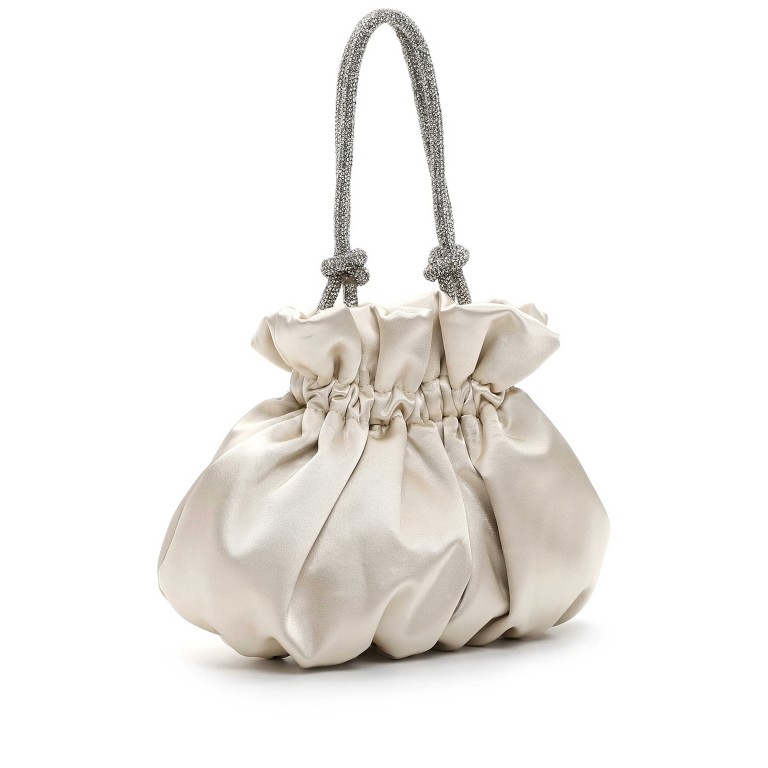 Umhängetasche Amalia Daphne Beige, Farbe: beige, Marke: Tamaris, EAN: 4063512138858, Abmessungen in cm: 24.5x21x2.5, Bild 2 von 8