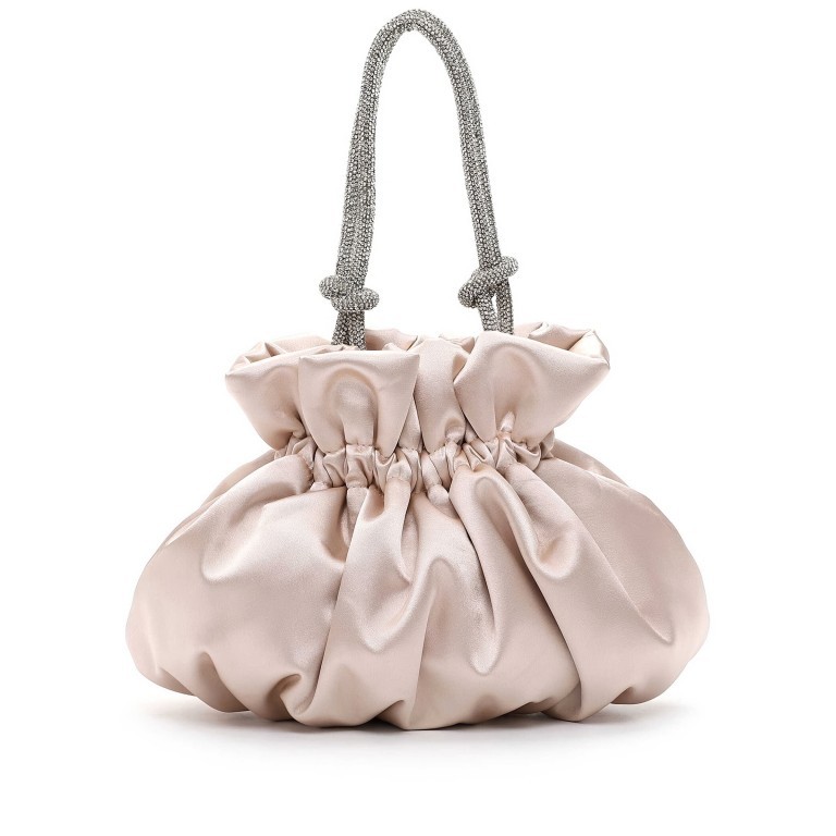 Umhängetasche Amalia Daphne Light Rose, Farbe: rosa/pink, Marke: Tamaris, EAN: 4063512138872, Abmessungen in cm: 24.5x21x2.5, Bild 1 von 8