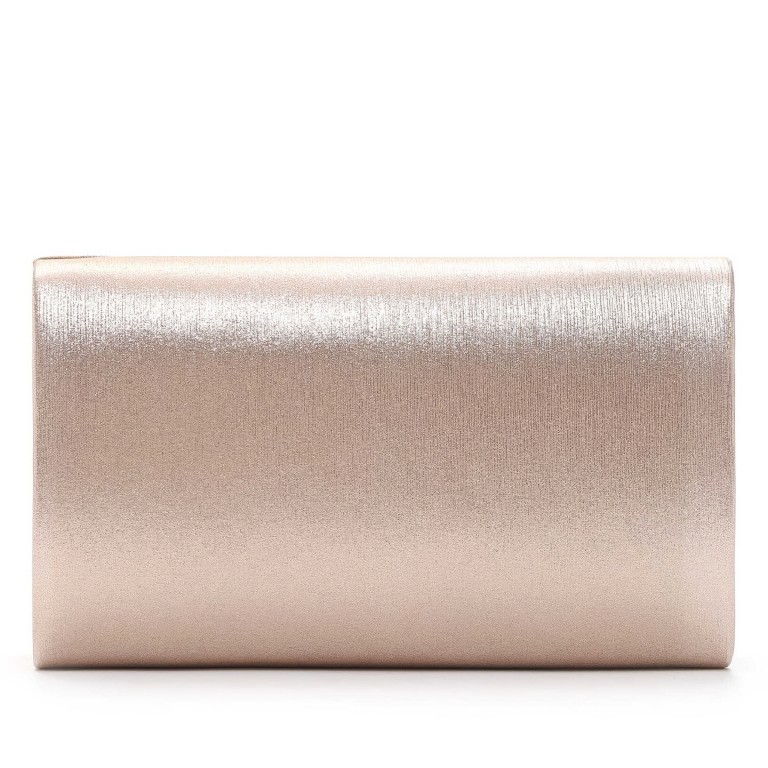 Umhängetasche / Clutch Amalia Ribbon Rose, Farbe: rosa/pink, Marke: Tamaris, EAN: 4063512138612, Abmessungen in cm: 22x14x5.5, Bild 3 von 7
