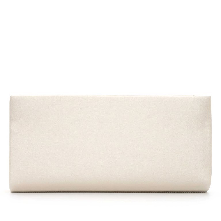Umhängetasche / Clutch Amalia mit Glitzersteinchen Gold, Farbe: metallic, Marke: Tamaris, EAN: 4063512139022, Abmessungen in cm: 25x12.5x0, Bild 3 von 7