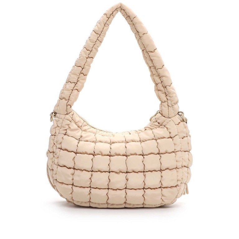 Beuteltasche Chelsy 14900 Beige, Farbe: beige, Marke: Suri Frey, EAN: 4056185224058, Abmessungen in cm: 35x23x8, Bild 3 von 9