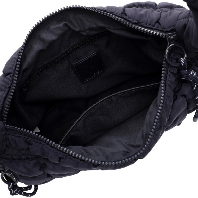 Beuteltasche Chelsy 14900 Blue, Farbe: blau/petrol, Marke: Suri Frey, EAN: 4056185224065, Abmessungen in cm: 35x23x8, Bild 8 von 9