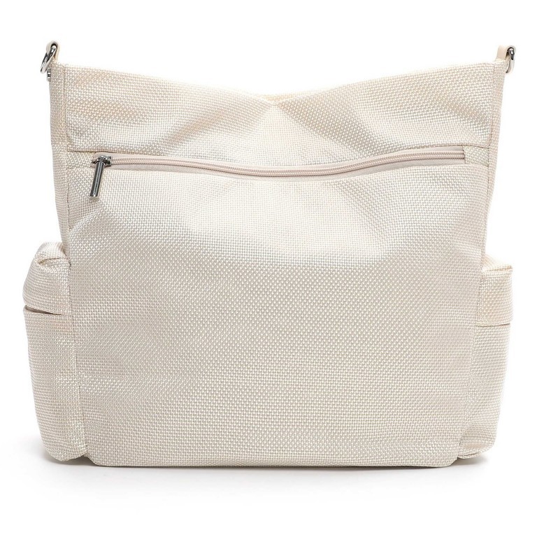 Beuteltasche Marry 18012 Ecru, Farbe: beige, Marke: Suri Frey, EAN: 4056185216268, Abmessungen in cm: 33x28x16, Bild 3 von 9
