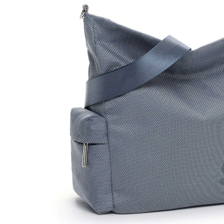 Beuteltasche Marry 18012 Crystal Blue, Farbe: blau/petrol, Marke: Suri Frey, EAN: 4056185216275, Abmessungen in cm: 33x28x16, Bild 6 von 9