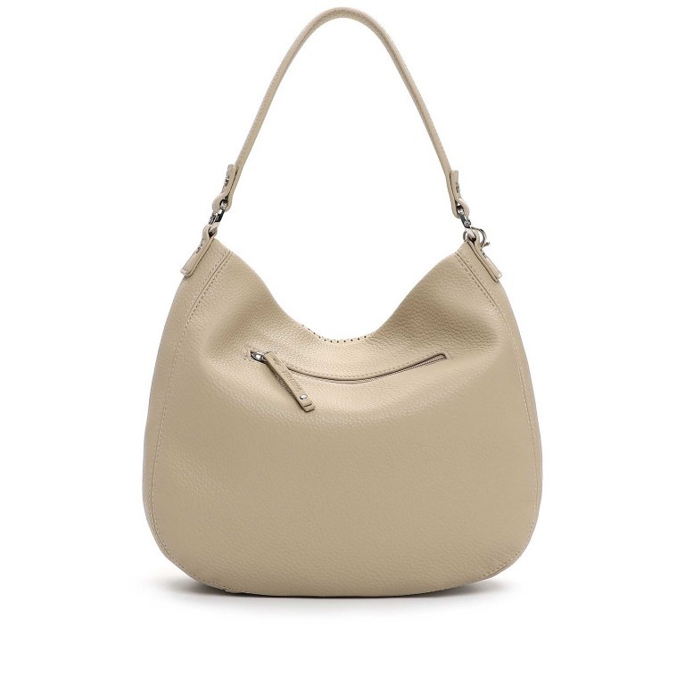 Beuteltasche Cilly 14693 Beige, Farbe: beige, Marke: Suri Frey, EAN: 4056185219368, Abmessungen in cm: 43x35x13, Bild 3 von 8
