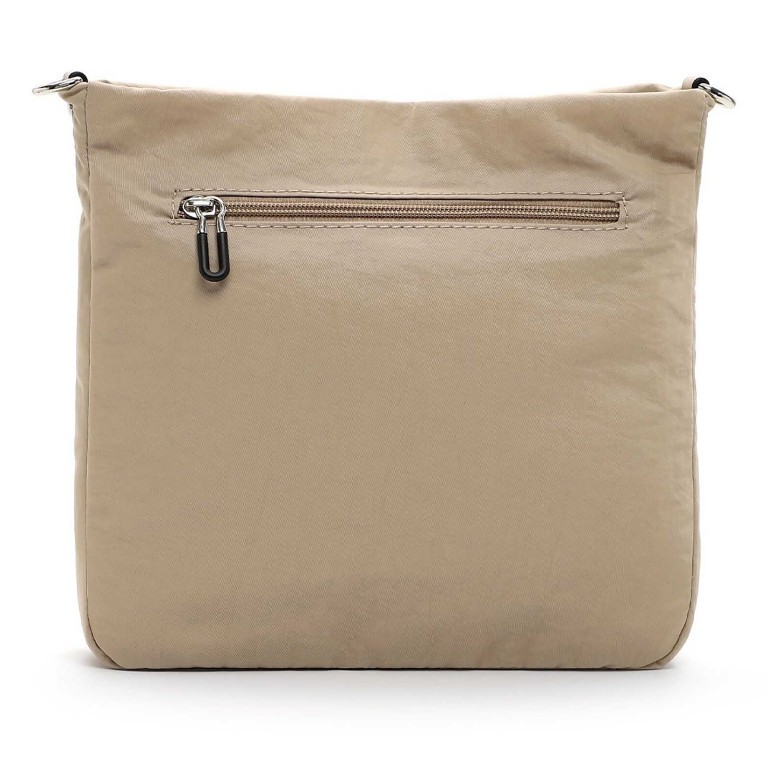 Umhängetasche Abby 14621 Light Taupe, Farbe: beige, Marke: Suri Frey, EAN: 4056185217272, Abmessungen in cm: 26x25x6, Bild 3 von 7